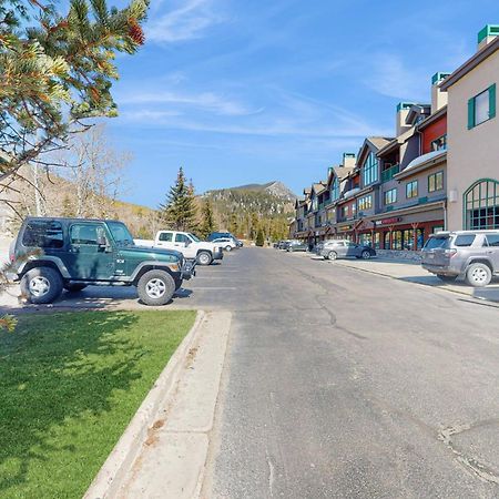 Gateway Studio Getaway Keystone Exterior photo