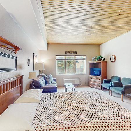 Gateway Studio Getaway Keystone Exterior photo