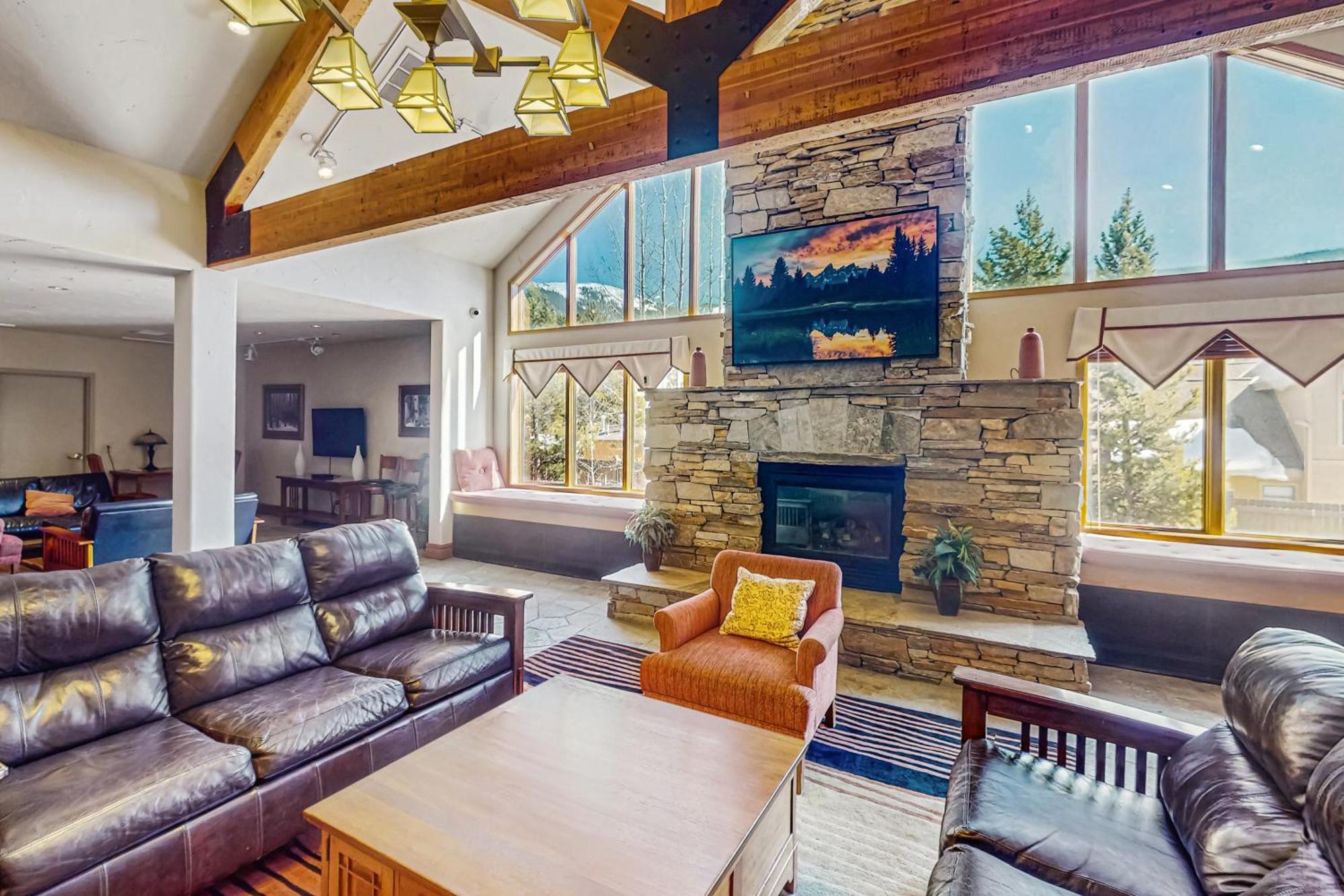 Gateway Studio Getaway Keystone Exterior photo