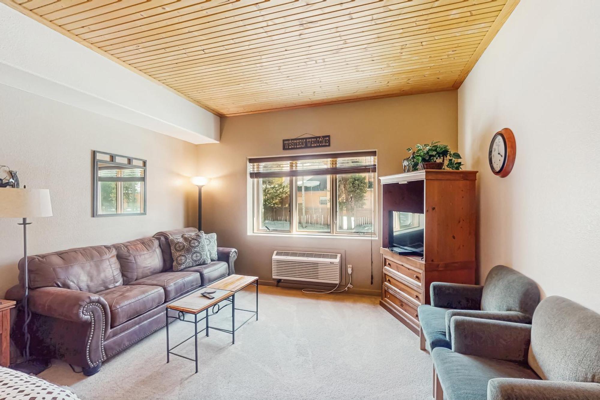 Gateway Studio Getaway Keystone Exterior photo