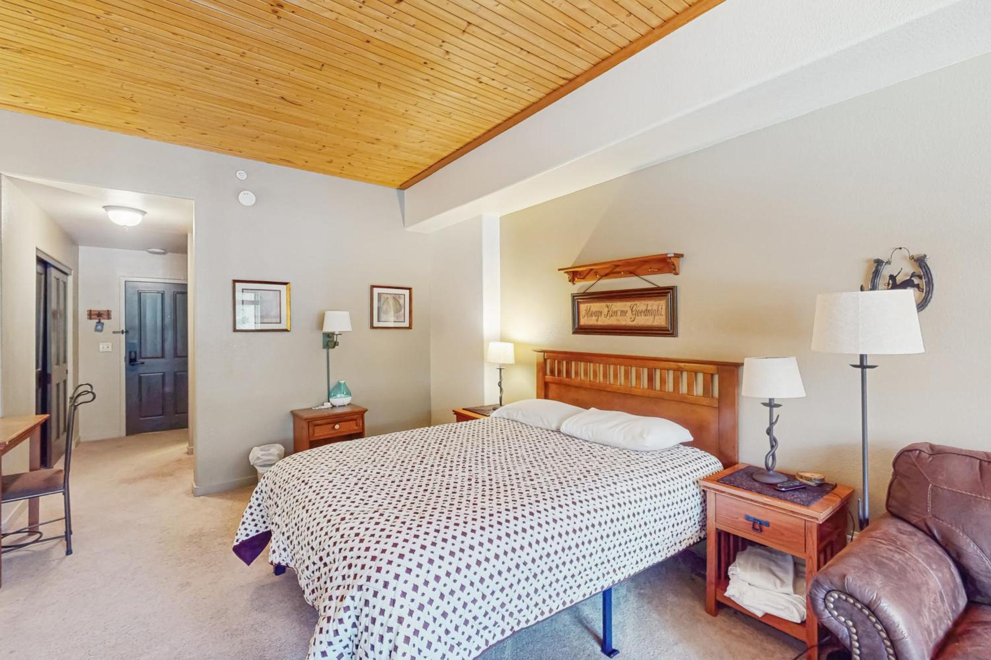Gateway Studio Getaway Keystone Exterior photo