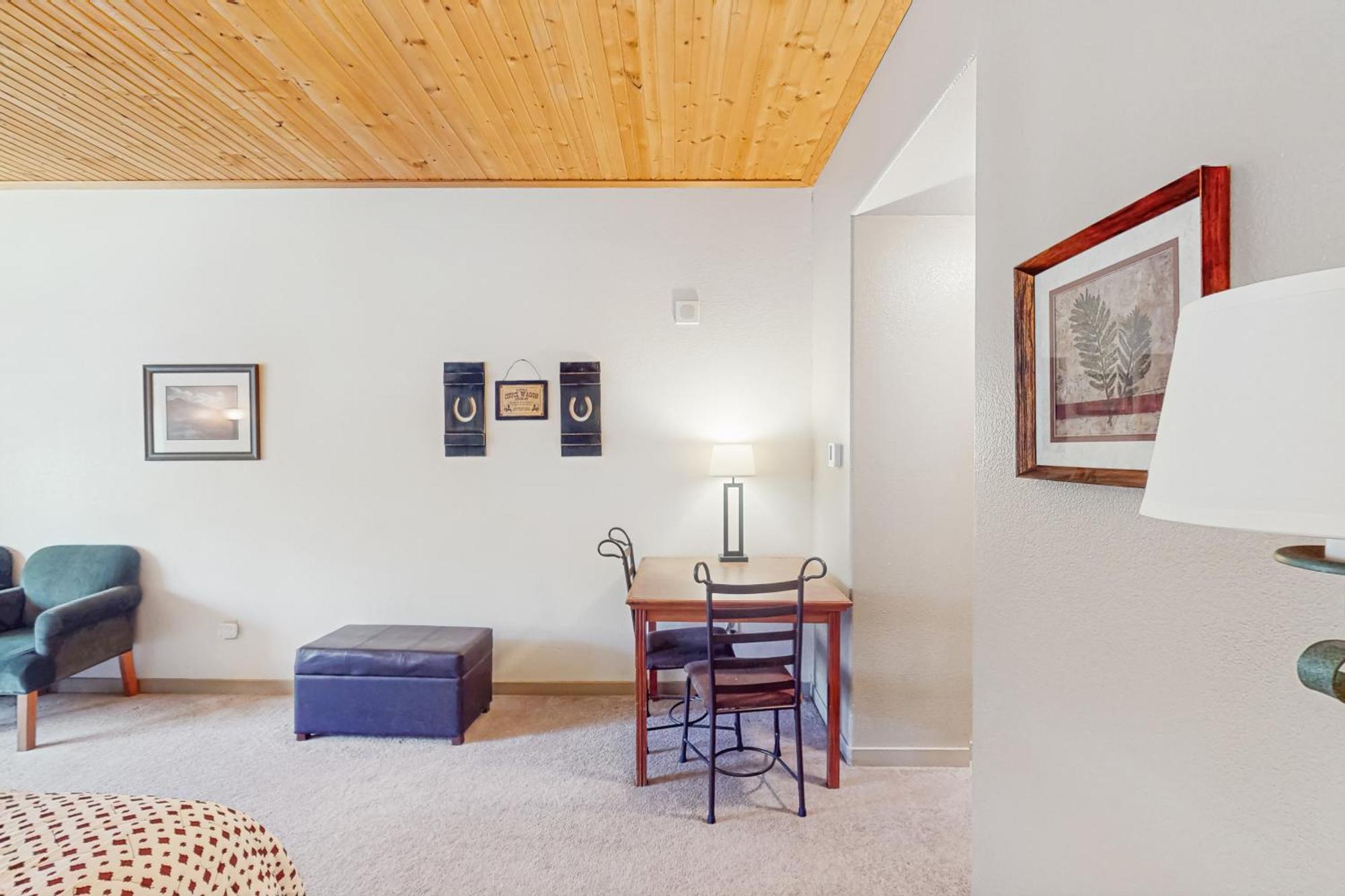 Gateway Studio Getaway Keystone Exterior photo