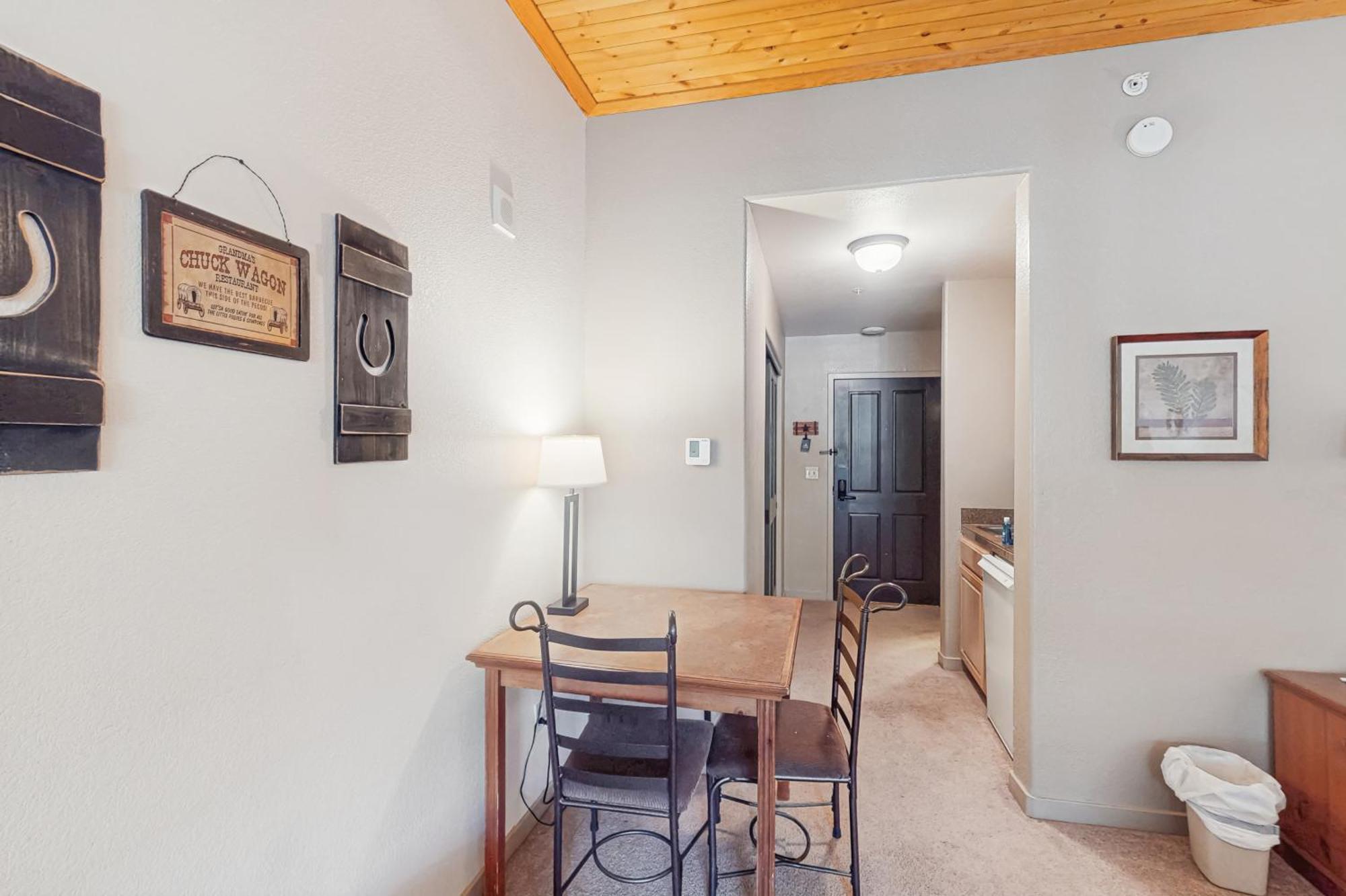 Gateway Studio Getaway Keystone Exterior photo