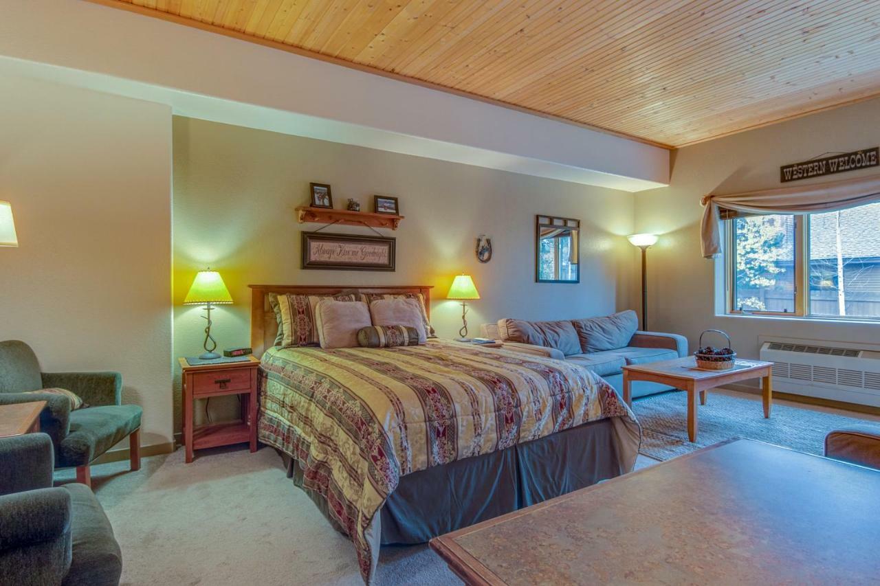 Gateway Studio Getaway Keystone Exterior photo